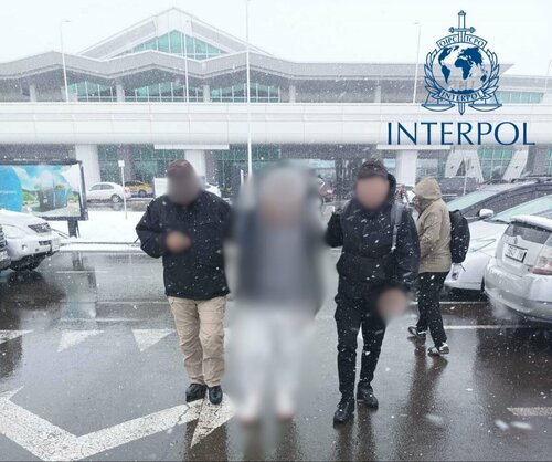 Шувуу ажиллагаа Турк улсад хэрэгждэг болов